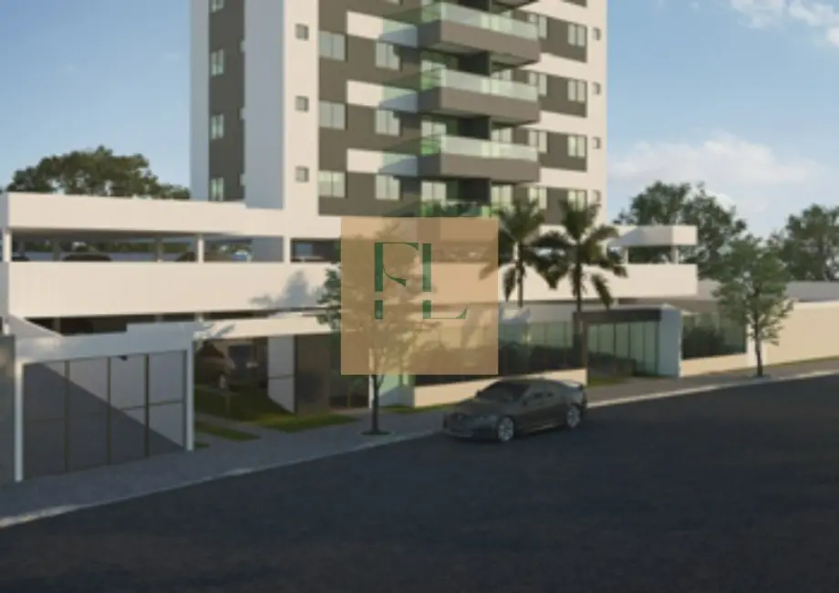 Foto 4 de Apartamento com 3 quartos à venda, 94m2 em Casa Amarela, Recife - PE