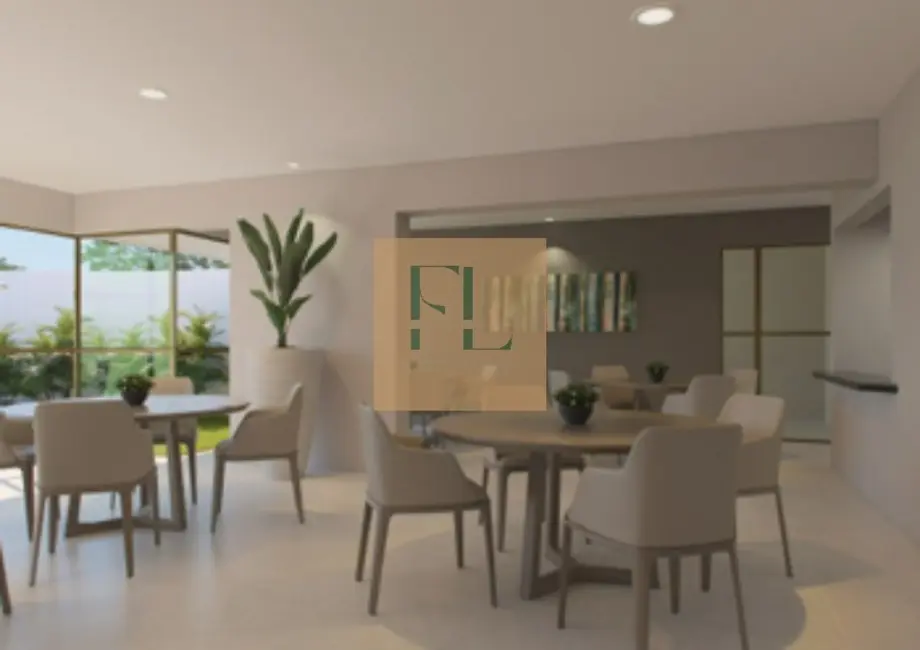 Foto 6 de Apartamento com 3 quartos à venda, 94m2 em Casa Amarela, Recife - PE