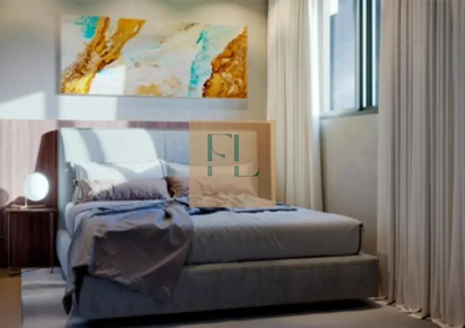 Foto 3 de Apartamento com 1 quarto à venda, 30m2 em Parnamirim, Recife - PE