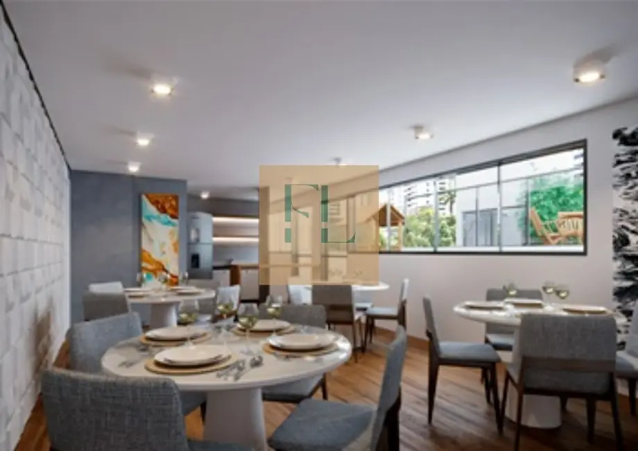 Foto 6 de Apartamento com 1 quarto à venda, 30m2 em Parnamirim, Recife - PE