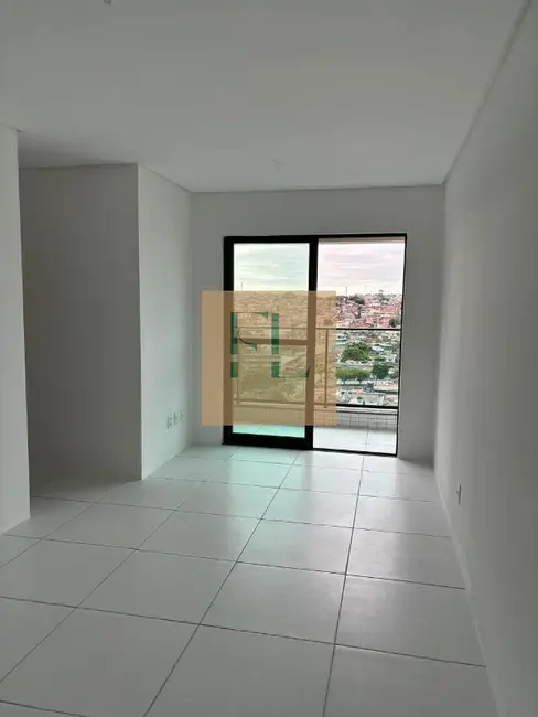 Foto 2 de Apartamento com 3 quartos à venda, 63m2 em Tamarineira, Recife - PE