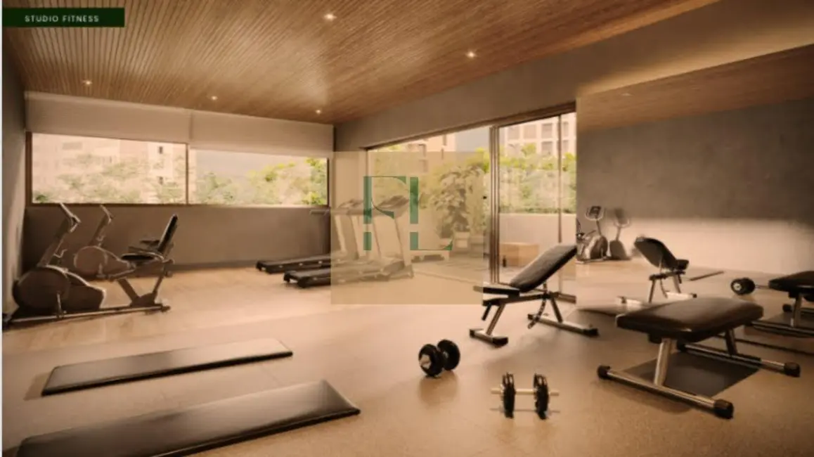 Foto 5 de Apartamento com 3 quartos à venda, 62m2 em Rosarinho, Recife - PE