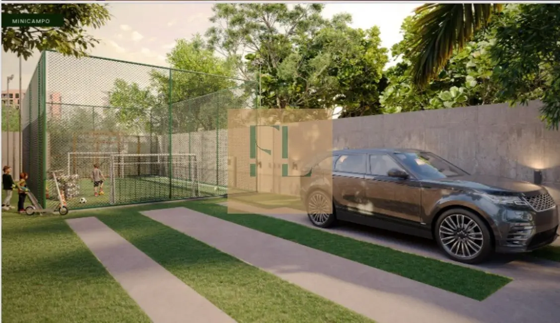 Foto 6 de Apartamento com 3 quartos à venda, 62m2 em Rosarinho, Recife - PE