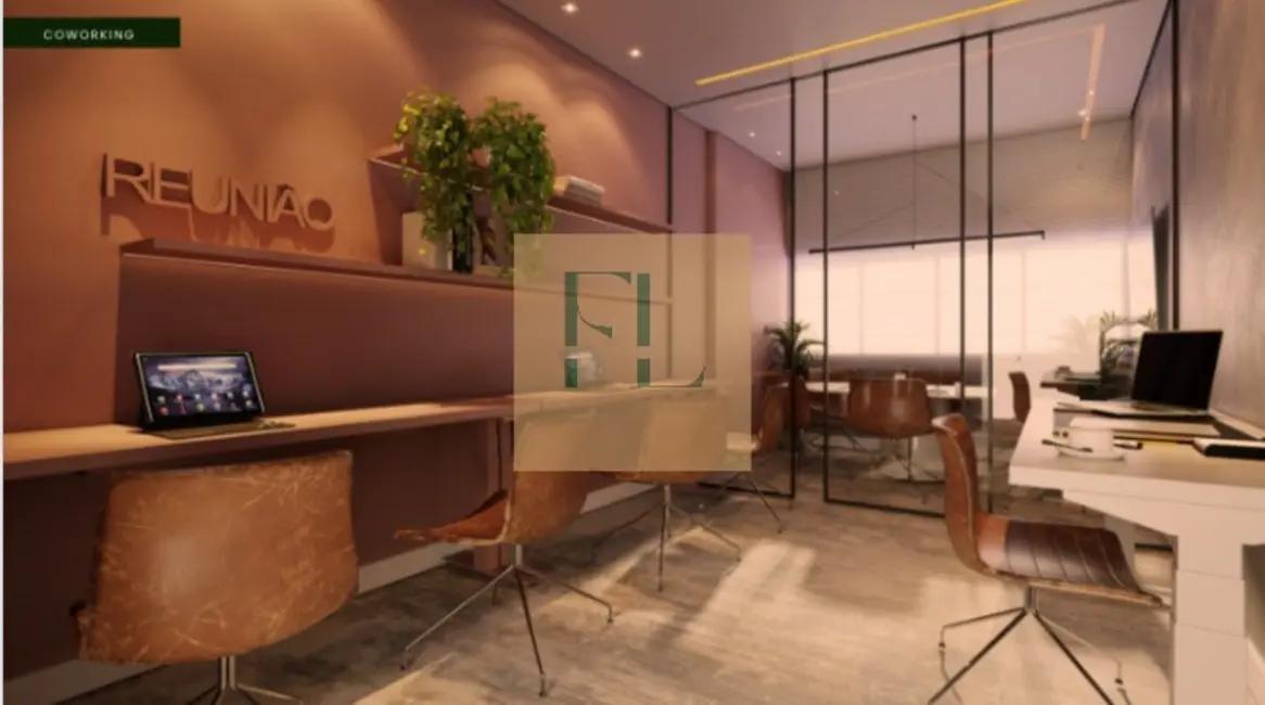 Foto 7 de Apartamento com 3 quartos à venda, 62m2 em Rosarinho, Recife - PE