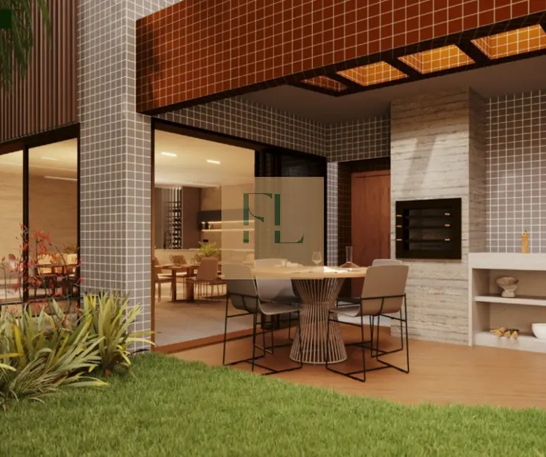 Foto 4 de Apartamento com 3 quartos à venda, 62m2 em Rosarinho, Recife - PE