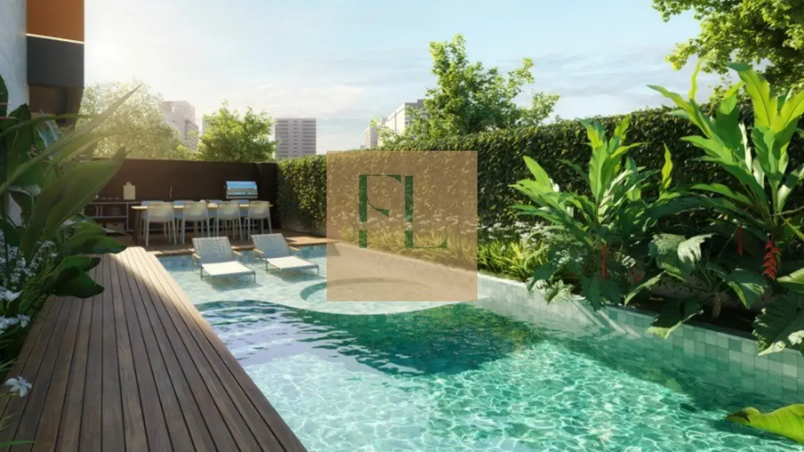 Apartamento com 2 quartos à venda, 56m2 em Boa Viagem, Recife - PE - imagem 1 Foto 1 de Apartamento com 2 quartos à venda, 56m2 em Boa Viagem, Recife - PE