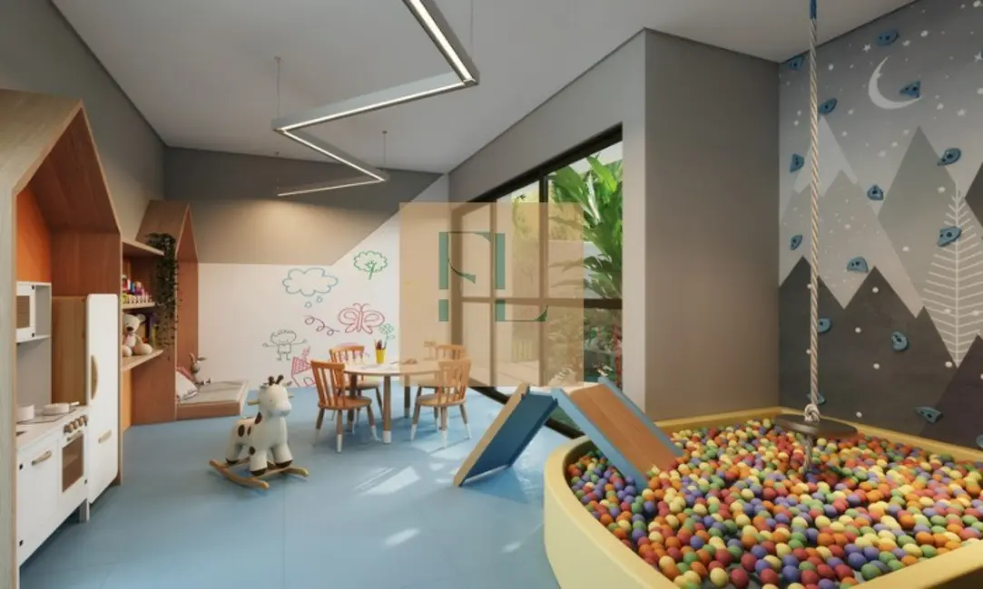 Apartamento com 2 quartos à venda, 56m2 em Boa Viagem, Recife - PE - imagem 8 Foto 8 de Apartamento com 2 quartos à venda, 56m2 em Boa Viagem, Recife - PE