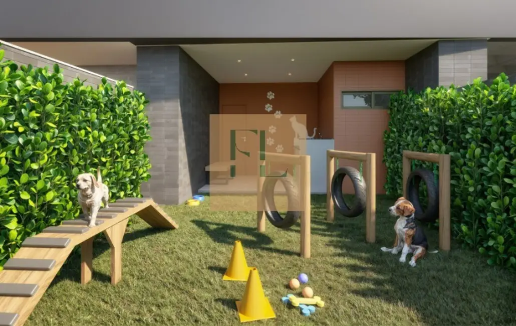 Apartamento com 2 quartos à venda, 56m2 em Boa Viagem, Recife - PE - imagem 9 Foto 9 de Apartamento com 2 quartos à venda, 56m2 em Boa Viagem, Recife - PE