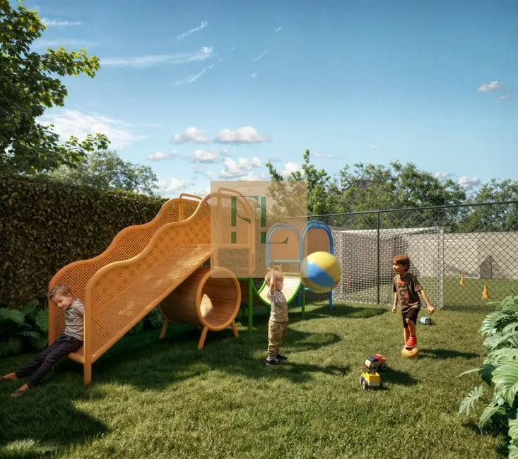 Apartamento com 2 quartos à venda, 56m2 em Boa Viagem, Recife - PE - imagem 7 Foto 7 de Apartamento com 2 quartos à venda, 56m2 em Boa Viagem, Recife - PE