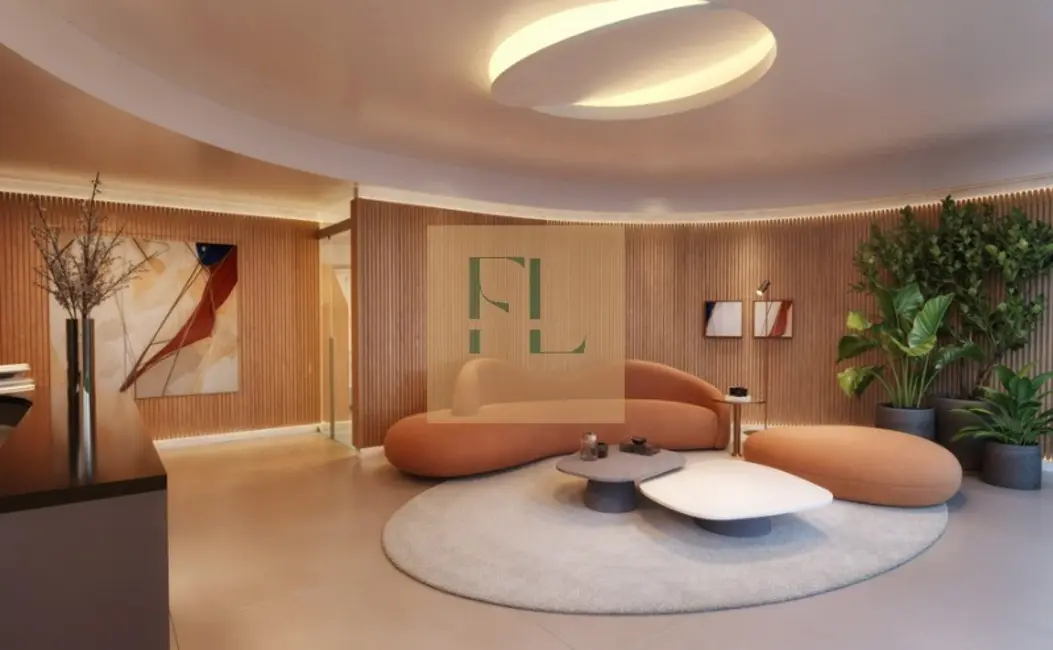 Apartamento com 2 quartos à venda, 56m2 em Boa Viagem, Recife - PE - imagem 3 Foto 3 de Apartamento com 2 quartos à venda, 56m2 em Boa Viagem, Recife - PE