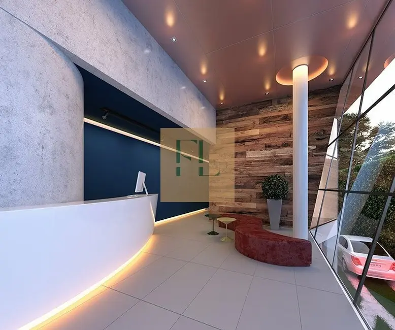 Foto 5 de Apartamento com 1 quarto à venda, 35m2 em Espinheiro, Recife - PE