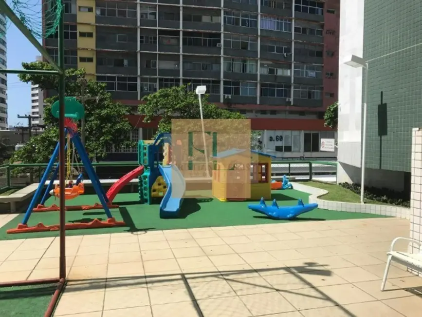 Foto 4 de Apartamento com 4 quartos para alugar, 178m2 em Boa Viagem, Recife - PE