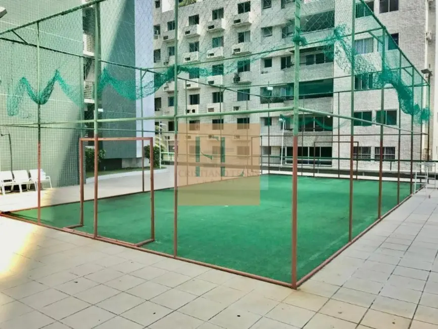 Foto 3 de Apartamento com 4 quartos para alugar, 178m2 em Boa Viagem, Recife - PE