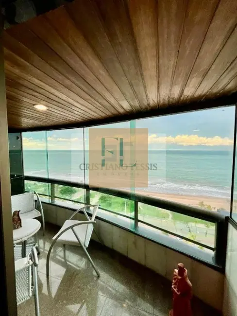 Foto 1 de Apartamento com 4 quartos para alugar, 178m2 em Boa Viagem, Recife - PE