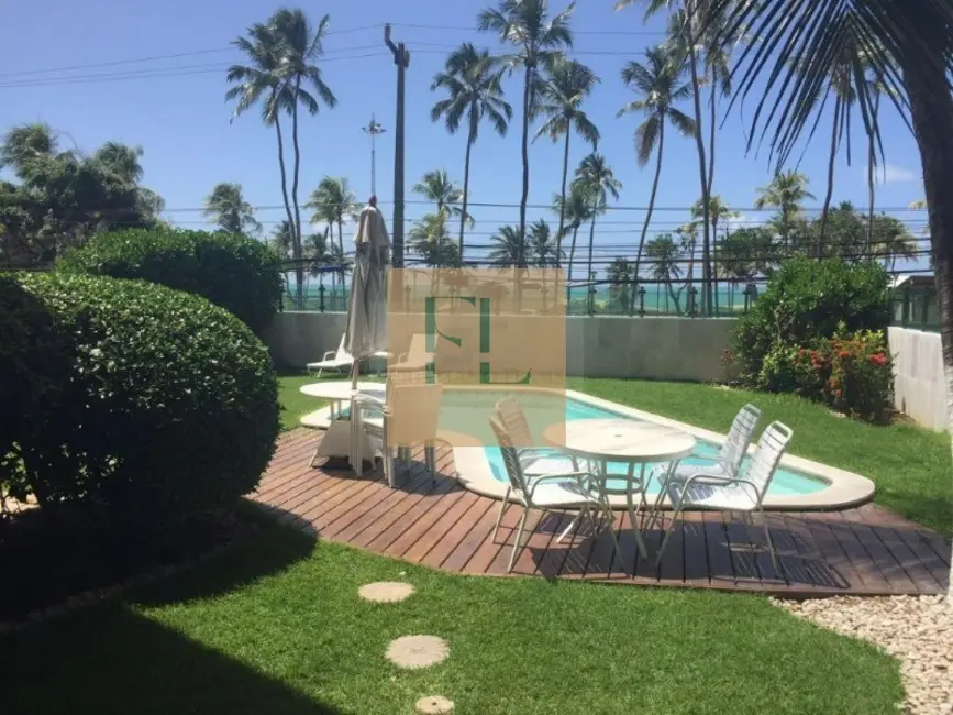 Foto 2 de Apartamento com 4 quartos para alugar, 178m2 em Boa Viagem, Recife - PE