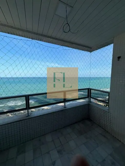 Apartamento com 4 quartos para alugar, 325m2 em Boa Viagem, Recife - PE - imagem 5 Foto 5 de Apartamento com 4 quartos para alugar, 325m2 em Boa Viagem, Recife - PE