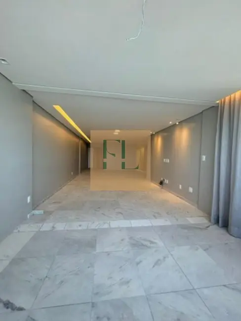 Foto 1 de Apartamento com 4 quartos para alugar, 325m2 em Boa Viagem, Recife - PE
