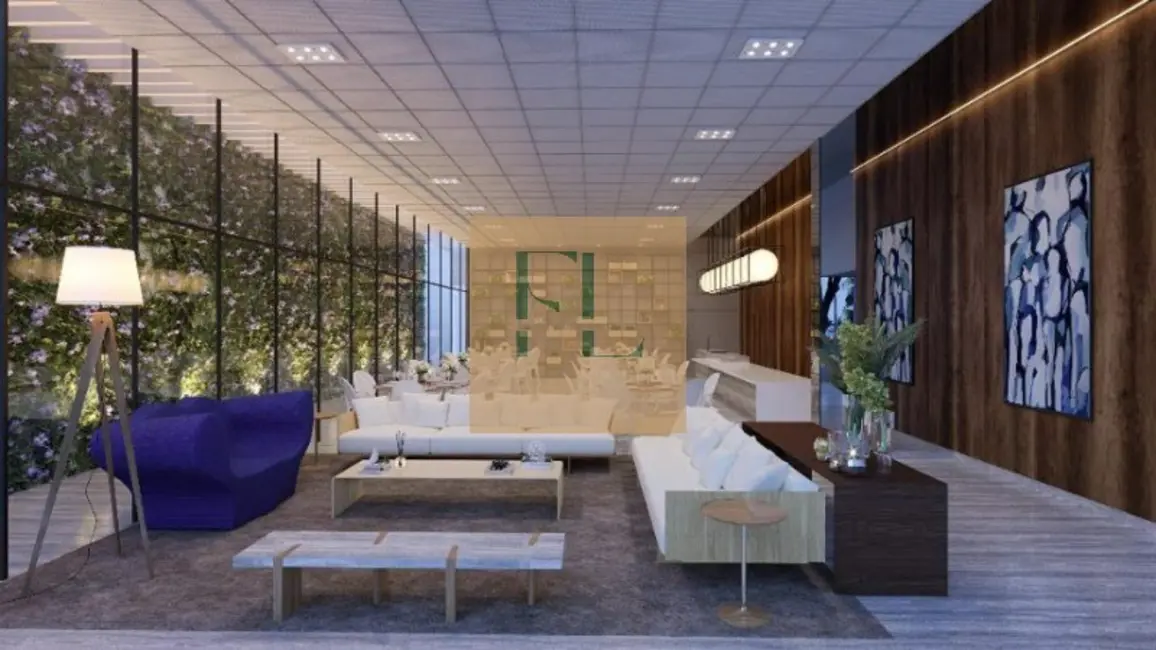 Foto 9 de Apartamento com 4 quartos para alugar, 343m2 em Boa Viagem, Recife - PE