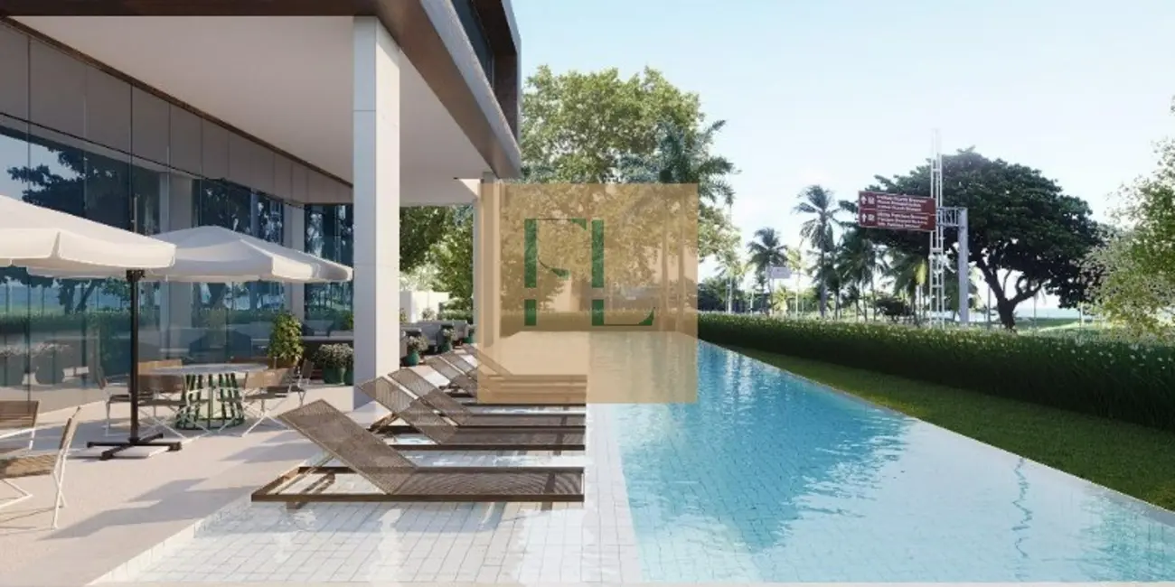 Foto 5 de Apartamento com 4 quartos para alugar, 343m2 em Boa Viagem, Recife - PE