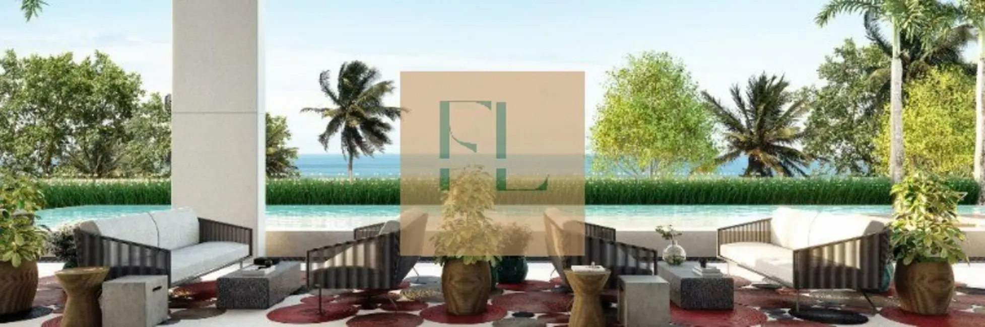 Foto 7 de Apartamento com 4 quartos para alugar, 343m2 em Boa Viagem, Recife - PE