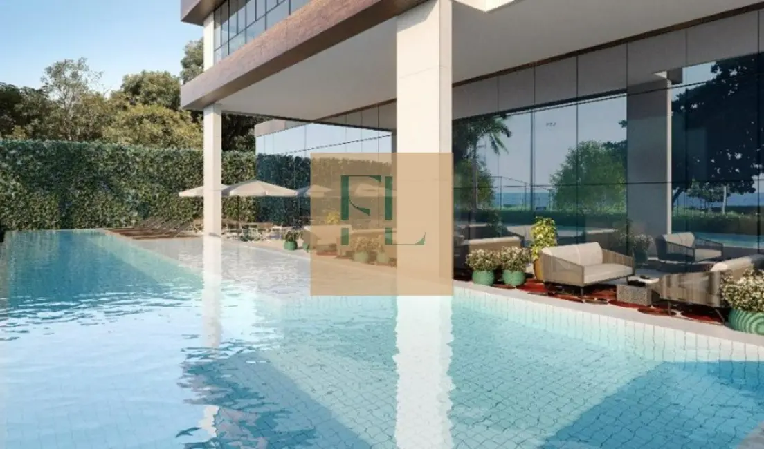 Foto 3 de Apartamento com 4 quartos para alugar, 343m2 em Boa Viagem, Recife - PE