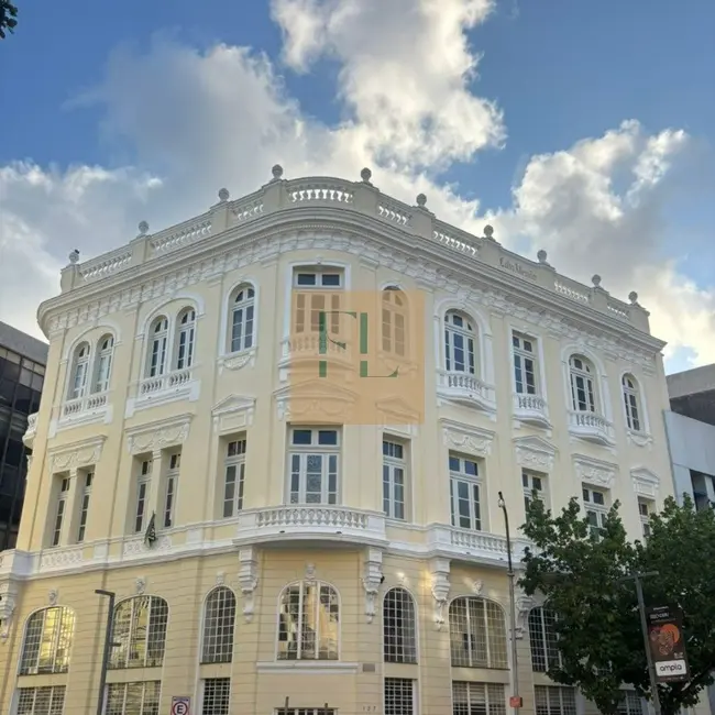 Foto 1 de Sala Comercial para alugar, 1332m2 em Recife - PE