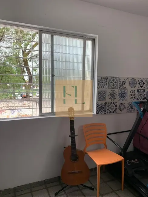 Foto 9 de Apartamento com 3 quartos à venda, 94m2 em Cordeiro, Recife - PE
