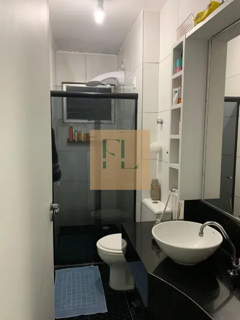 Foto 8 de Apartamento com 3 quartos à venda, 94m2 em Cordeiro, Recife - PE