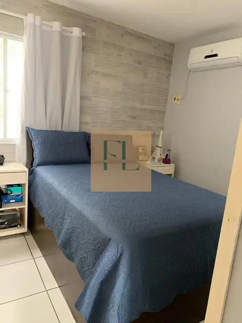 Foto 5 de Apartamento com 3 quartos à venda, 94m2 em Cordeiro, Recife - PE