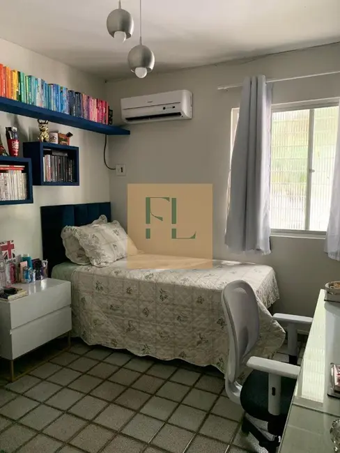 Foto 7 de Apartamento com 3 quartos à venda, 94m2 em Cordeiro, Recife - PE