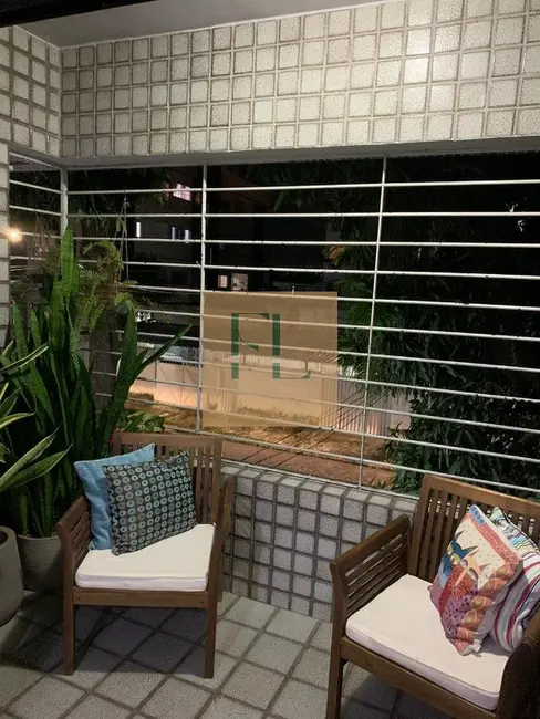 Foto 4 de Apartamento com 3 quartos à venda, 94m2 em Cordeiro, Recife - PE