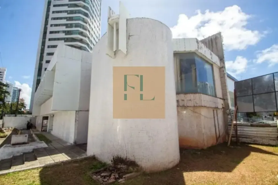 Foto 3 de Loja para alugar, 505m2 em Boa Viagem, Recife - PE