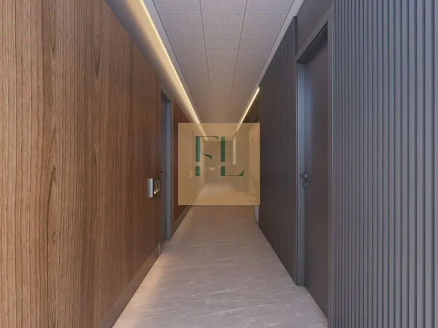 Foto 3 de Sala Comercial para alugar, 45m2 em Boa Viagem, Recife - PE