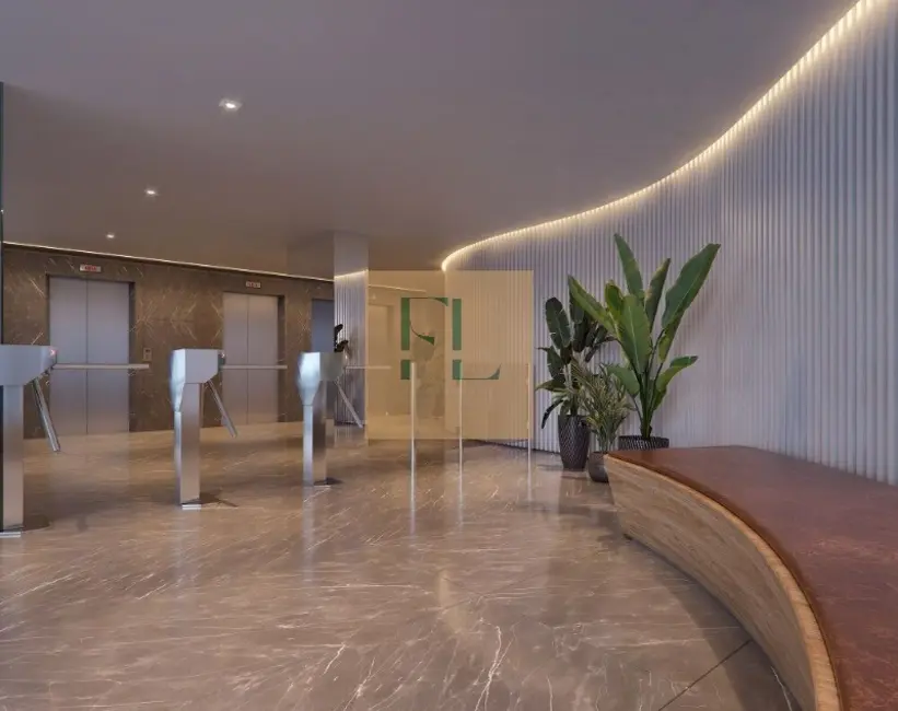 Foto 5 de Sala Comercial para alugar, 45m2 em Boa Viagem, Recife - PE