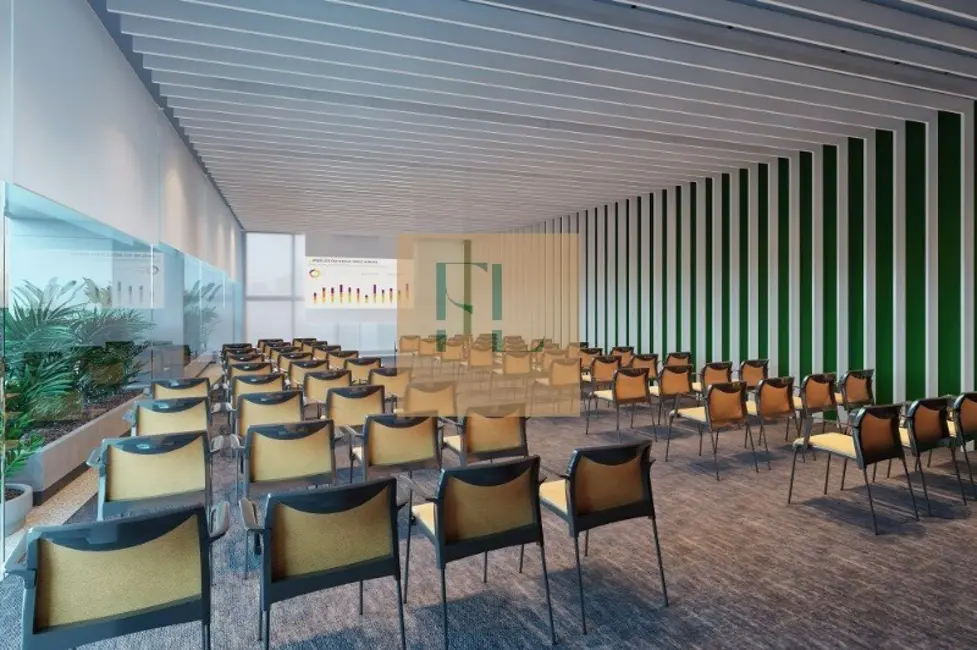 Foto 7 de Sala Comercial para alugar, 45m2 em Boa Viagem, Recife - PE