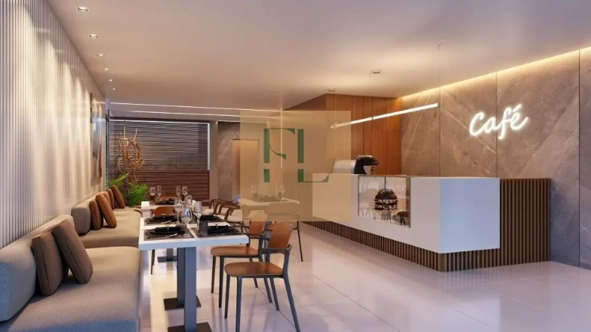 Foto 8 de Sala Comercial para alugar, 45m2 em Boa Viagem, Recife - PE