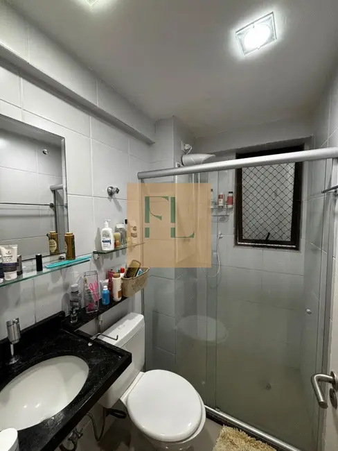 Apartamento com 2 quartos à venda, 55m2 em Piedade, Jaboatao Dos Guararapes - PE - imagem 4 Foto 4 de Apartamento com 2 quartos à venda, 55m2 em Piedade, Jaboatao Dos Guararapes - PE