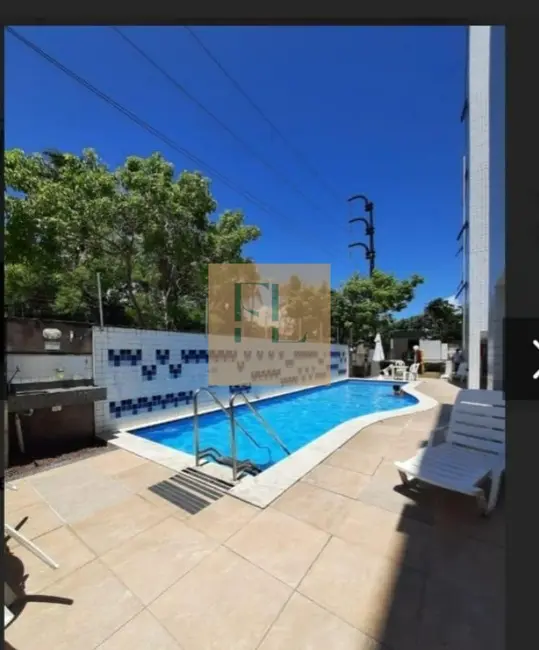 Apartamento com 2 quartos à venda, 55m2 em Piedade, Jaboatao Dos Guararapes - PE - imagem 9 Foto 9 de Apartamento com 2 quartos à venda, 55m2 em Piedade, Jaboatao Dos Guararapes - PE