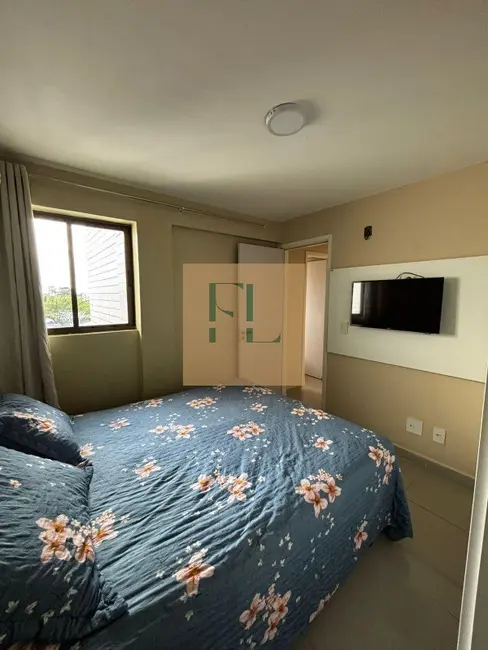 Apartamento com 2 quartos à venda, 55m2 em Piedade, Jaboatao Dos Guararapes - PE - imagem 3 Foto 3 de Apartamento com 2 quartos à venda, 55m2 em Piedade, Jaboatao Dos Guararapes - PE