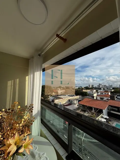 Foto 2 de Apartamento com 2 quartos à venda, 55m2 em Piedade, Jaboatao Dos Guararapes - PE
