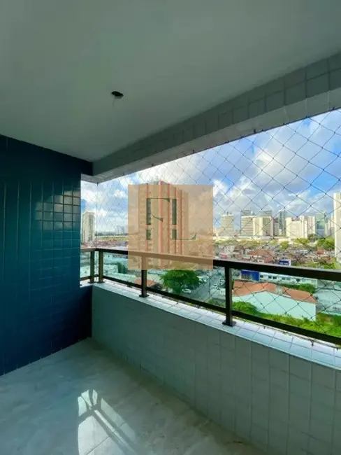 Foto 1 de Apartamento com 3 quartos à venda, 97m2 em Boa Viagem, Recife - PE