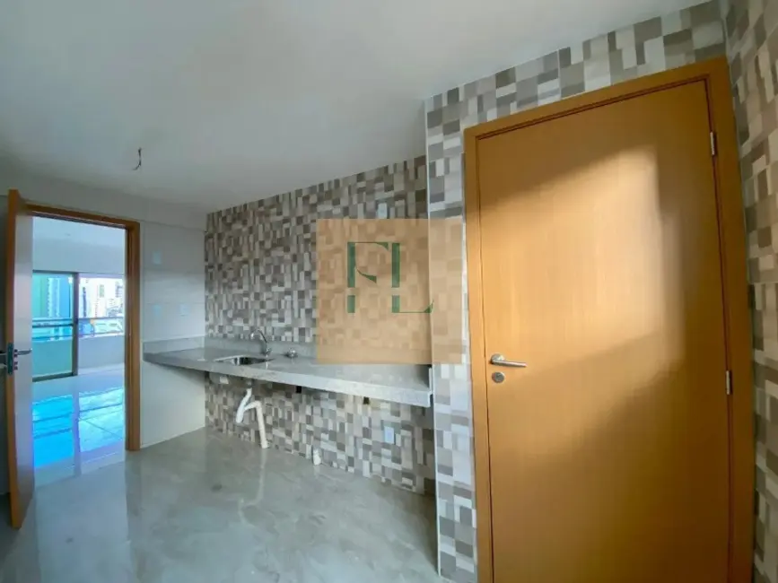 Apartamento com 3 quartos à venda, 97m2 em Boa Viagem, Recife - PE - imagem 5 Foto 5 de Apartamento com 3 quartos à venda, 97m2 em Boa Viagem, Recife - PE