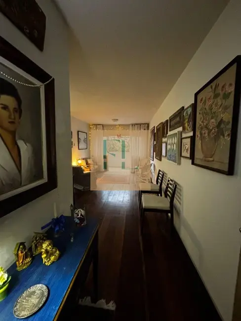 Foto 3 de Apartamento com 3 quartos à venda, 113m2 em Espinheiro, Recife - PE