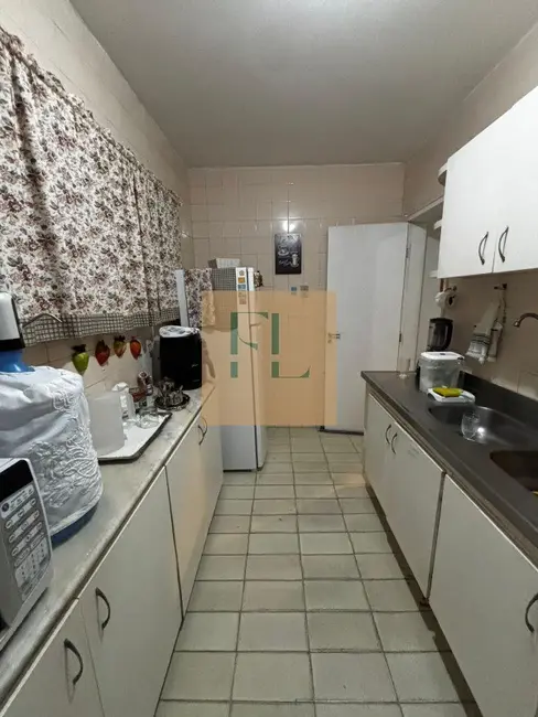 Foto 9 de Apartamento com 3 quartos à venda, 113m2 em Espinheiro, Recife - PE