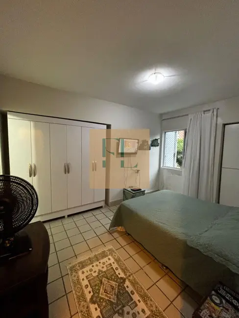 Foto 5 de Apartamento com 3 quartos à venda, 113m2 em Espinheiro, Recife - PE