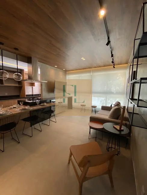 Foto 1 de Apartamento com 2 quartos à venda, 51m2 em Tamarineira, Recife - PE