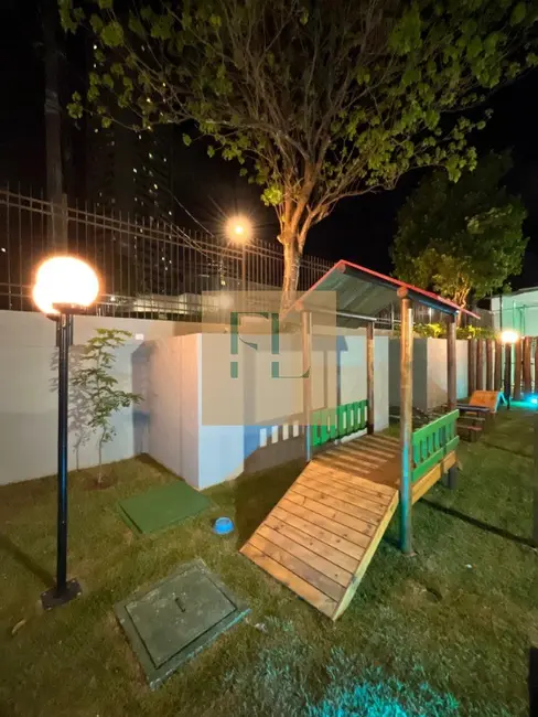 Foto 3 de Apartamento com 2 quartos à venda, 51m2 em Tamarineira, Recife - PE