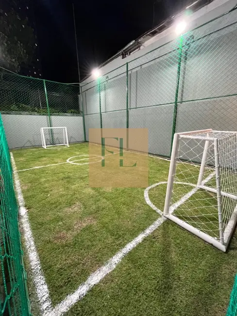 Foto 8 de Apartamento com 2 quartos à venda, 51m2 em Tamarineira, Recife - PE