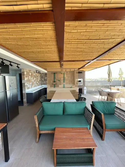 Foto 9 de Apartamento com 1 quarto à venda, 20m2 em Tamandare - PE