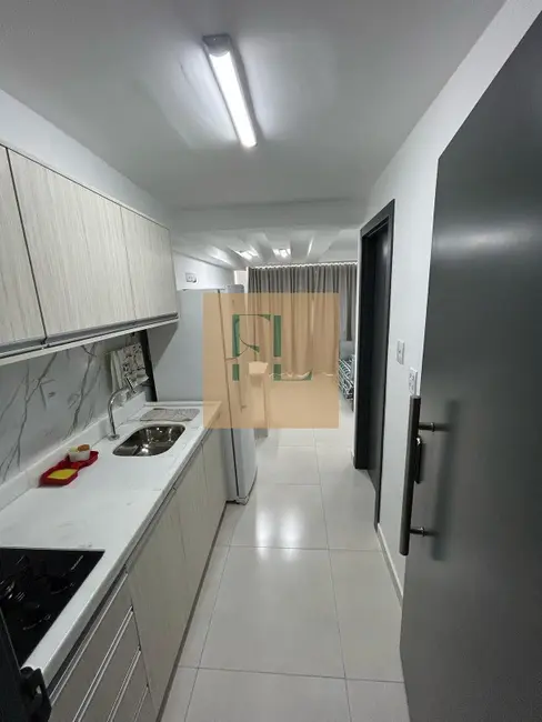 Foto 3 de Apartamento com 1 quarto à venda, 20m2 em Tamandare - PE